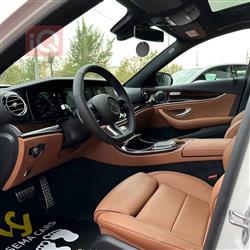 مێرسێدس بێنز E-Class